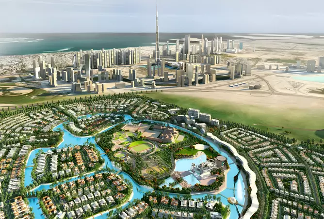 Emerge Residences
